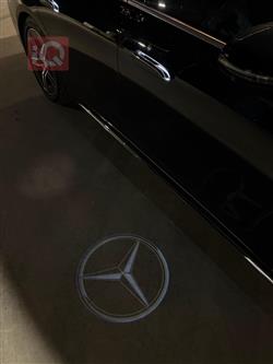 مرسيدس بنز E-Class